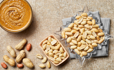 The Delicious Peanut Butter Your Bread Needs