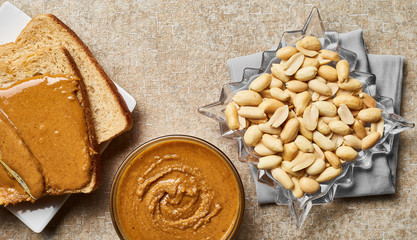 The Delicious Peanut Butter Your Bread Needs