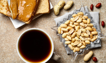The Delicious Peanut Butter Your Bread Needs
