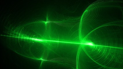 Multicolored Abstract Background