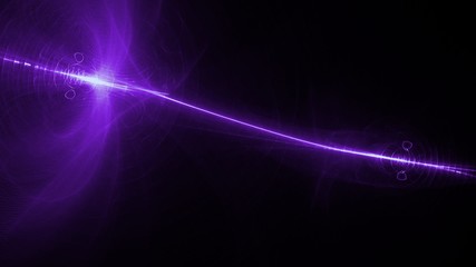 Multicolored Abstract Background