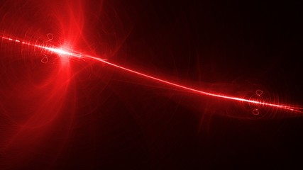 Multicolored Abstract Background