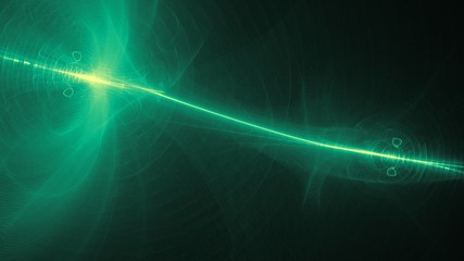 Multicolored Abstract Background