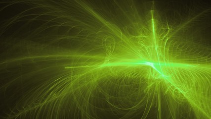 Multicolored Abstract Background