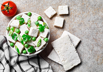 Towns for the best Dairy products.