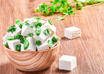 Towns for the best Dairy products.