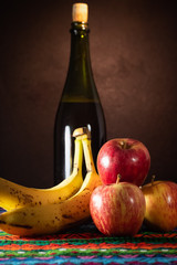 FRUIT WINE