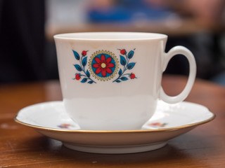 Kaffeetasse