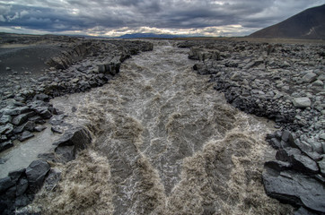 Iceland Summer