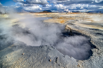 Iceland Summer