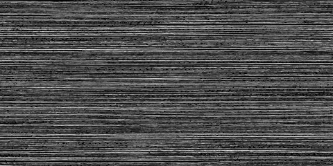 Obraz premium The Isolated structure consisting of lines, dots, circles on black and white background. For posters, banners, retro and urban design