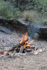 Campfire 