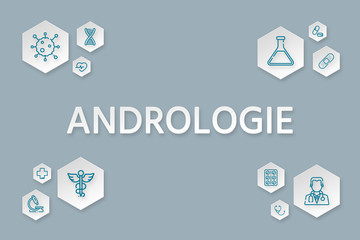 Pharma Andrologie