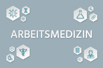 Pharma Arbeitsmedizin