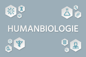 Pharma Humanbiologie