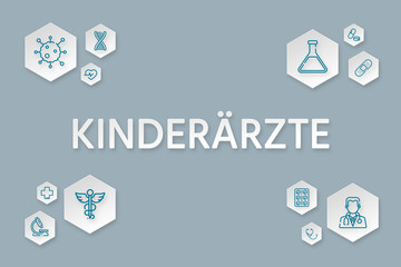 Pharma Kinderärzte