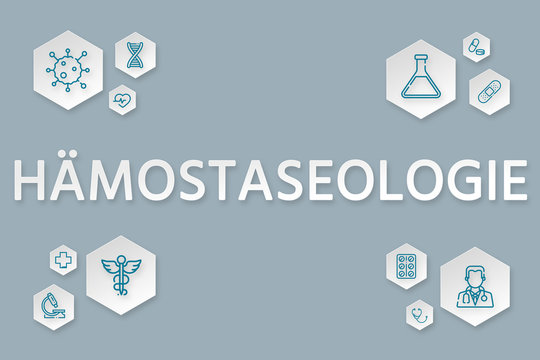 Pharma H&auml;mostaseologie