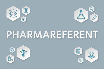 Pharmareferent