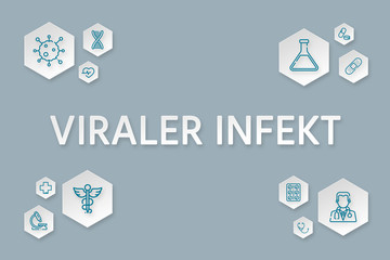Pharma viraler Infekt