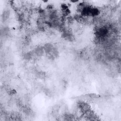 Abstract backdrop imitation of watercolor Black and white version