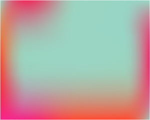 Obraz premium Colored abstract background picture.