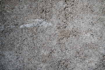 rough concrete texture. Grey concrete background