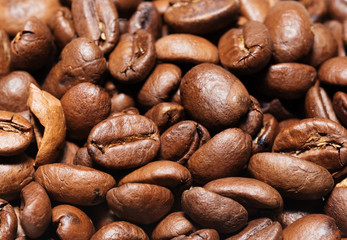 coffee beans