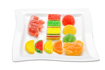 marmalade jelly candy eastern sweets