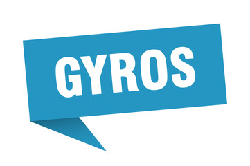 gyros