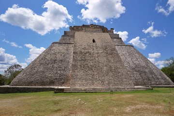 Uxmal | Maya Stätte | Mexiko