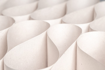Background texture eco-friendly Kraft paper