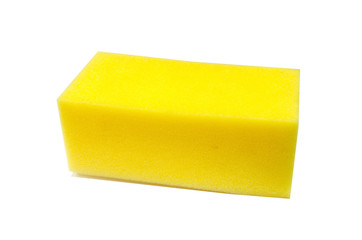 Yellow sponge