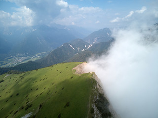 Dovska Baba - Slovenia