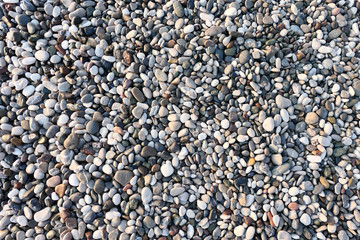 Pebble background
