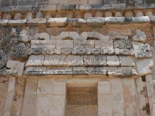 Uxmal in Mexiko | Maya Tempel