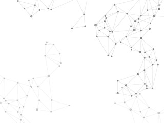 Social media communication digital concept.