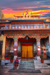 Swayambhunath Stupa