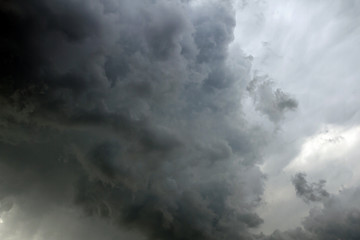 Storm Sky