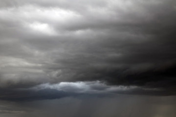 Storm Sky