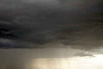 Storm Sky