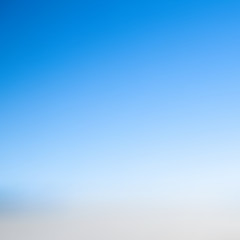 abstract blurred blue background for your design