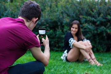 Fototapete bei efototapeten.de bestellen   