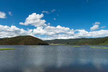 tibet scenery