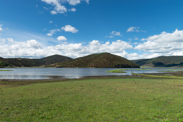 tibet scenery
