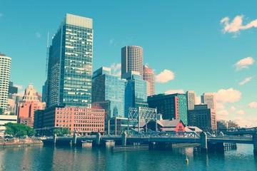 Boston