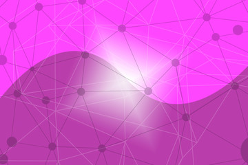Obraz premium abstract, light, design, illustration, blue, wallpaper, purple, graphic, backdrop, color, green, texture, technology, pattern, lines, star, space, pink, backgrounds, art, wave, stars, fractal, digital