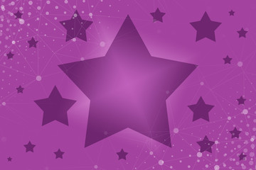 Obraz premium abstract, blue, light, christmas, star, illustration, design, stars, purple, winter, snow, space, wallpaper, decoration, color, art, backgrounds, wave, sky, graphic, holiday, glow, texture, glowing