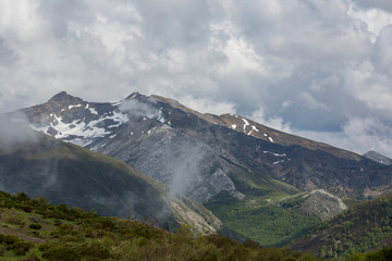 Picos de Europa national park