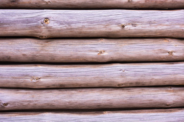 close up of old wooden wall