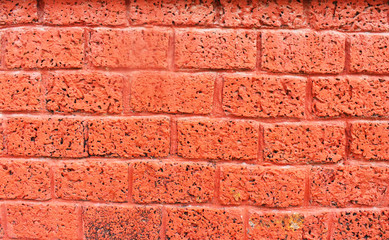 brick wall background